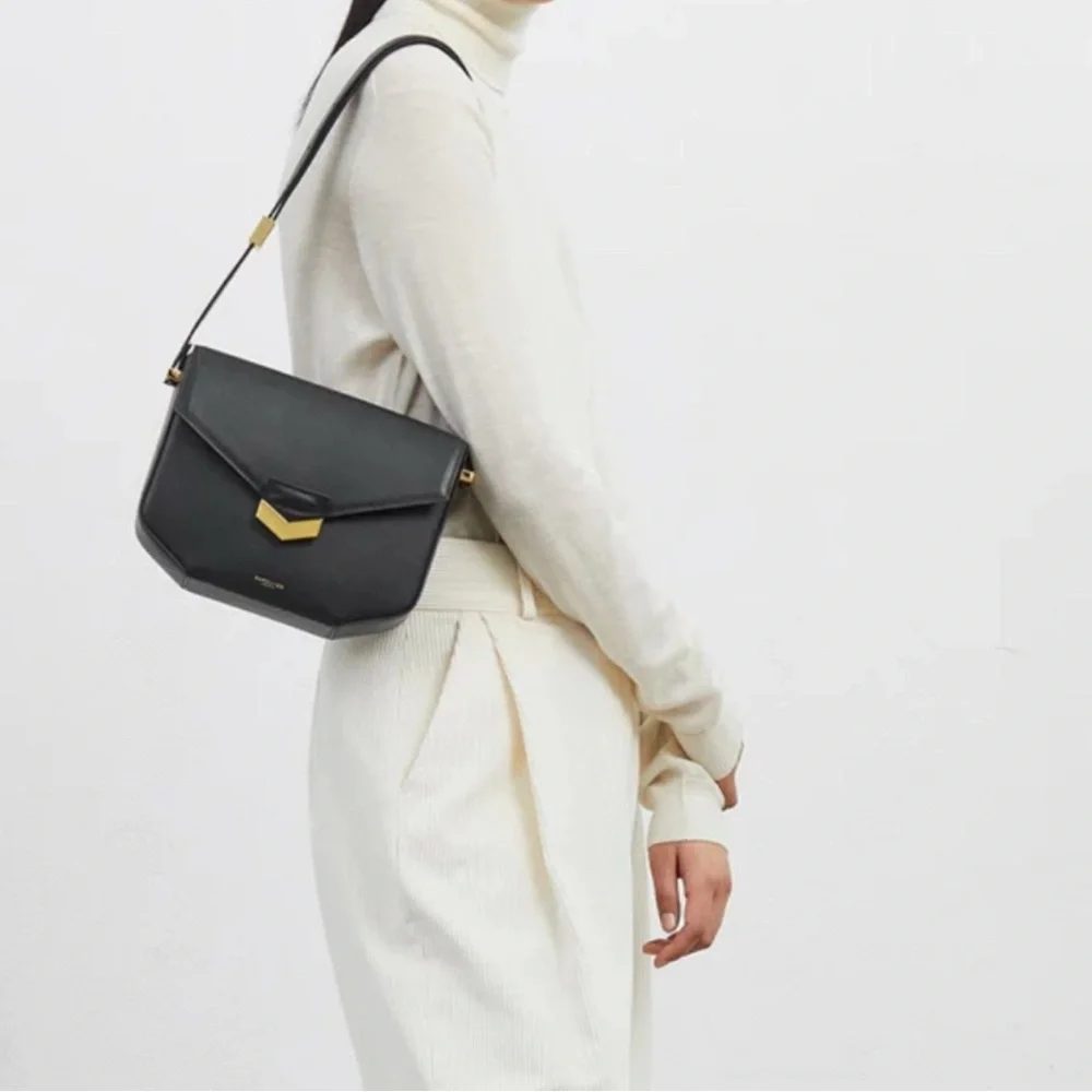 DeMellier The London in Smooth Sage - Picture 12 of 13